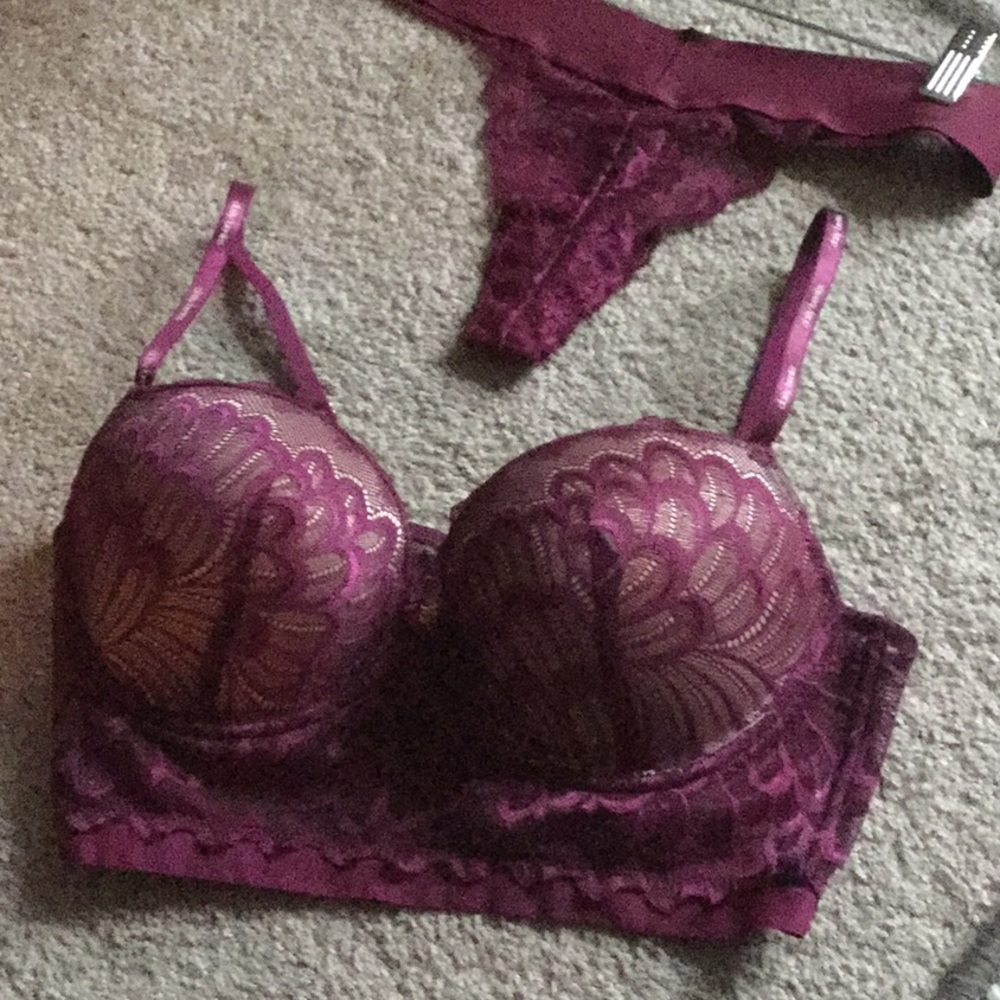 Gorgeous bra